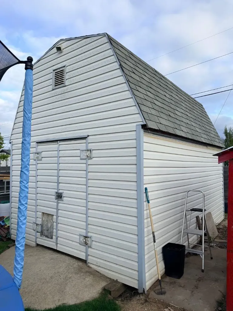 10701 102 Avenue La Crete AB T0H2H0