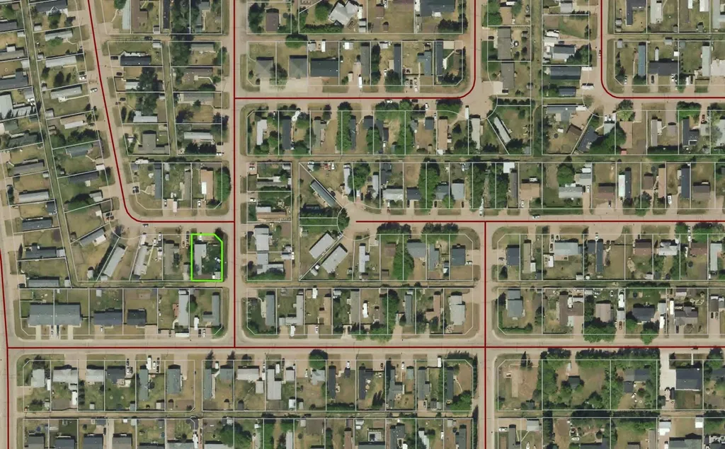 10701 102 Avenue La Crete AB T0H2H0