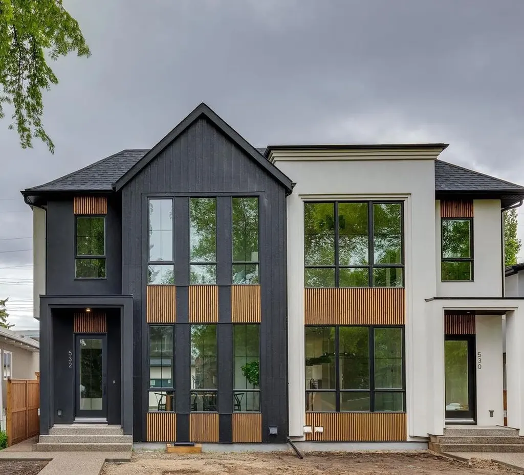 532 51 Avenue SW Calgary AB T2V 0A3