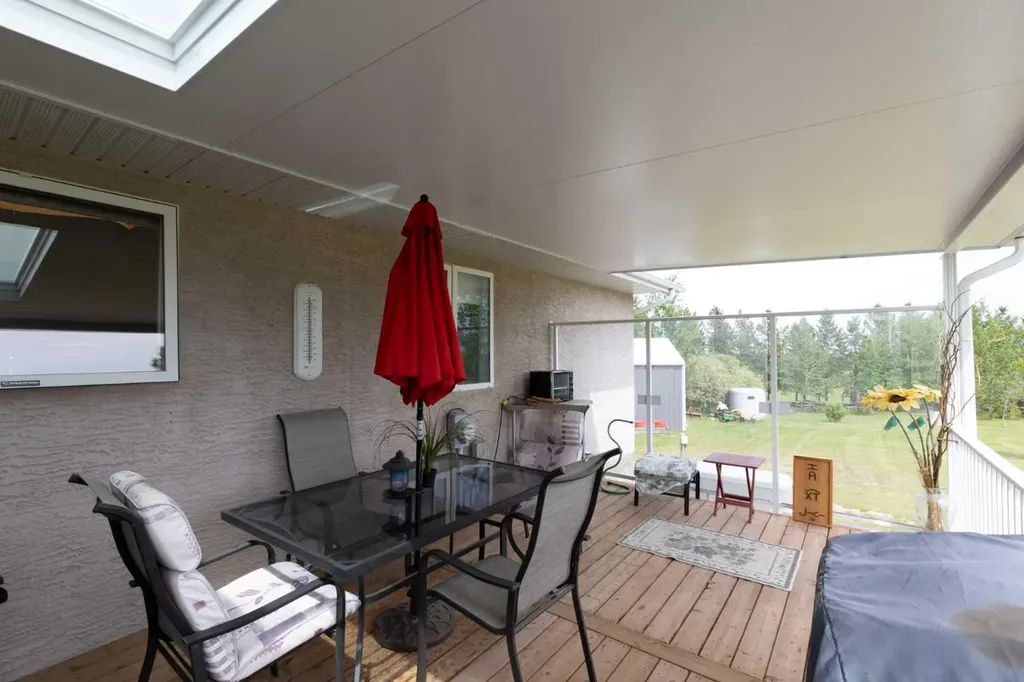 37571 Range Road 262 Rural Red Deer County AB T4E 1C1