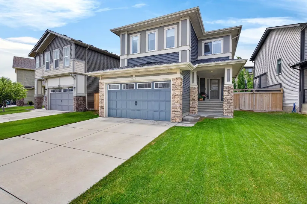278 Hillcrest Heights SW Airdrie AB T4B 3Z2