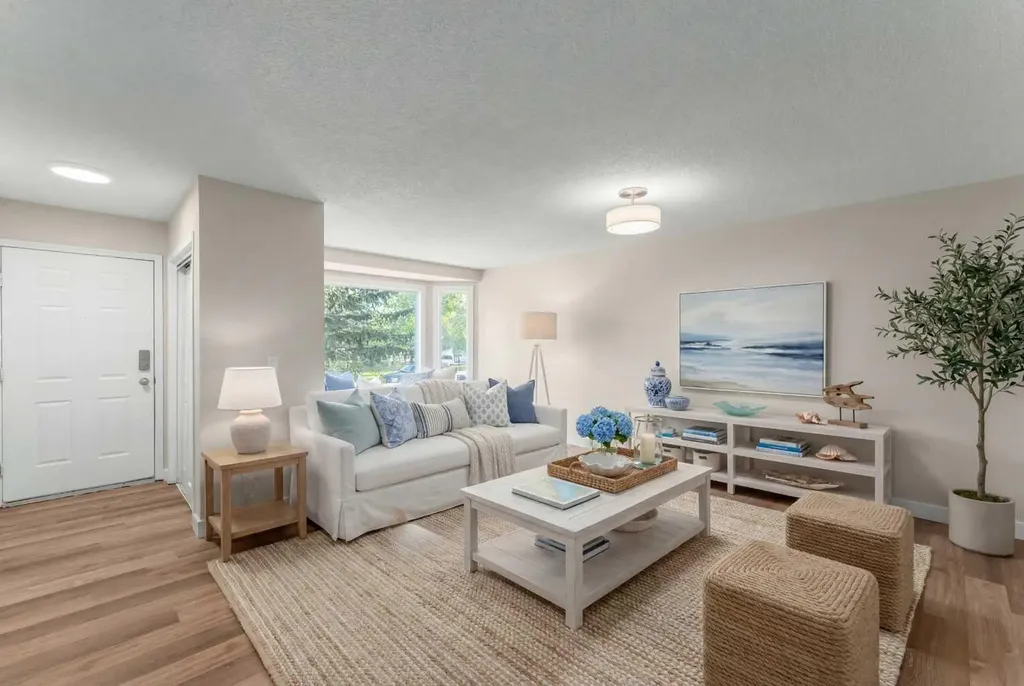 7609 36 Avenue NW Calgary AB T3B2P3