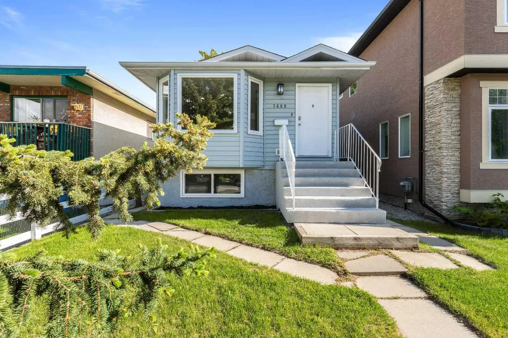 7609 36 Avenue NW Calgary AB T3B2P3