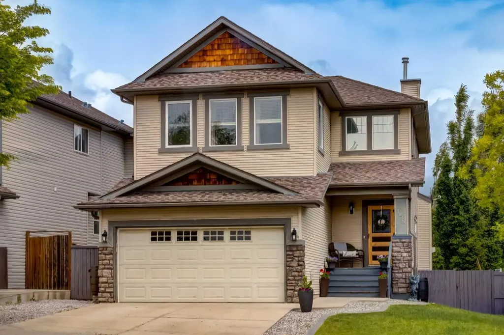 158 Westland Street Okotoks AB T1S 0B3