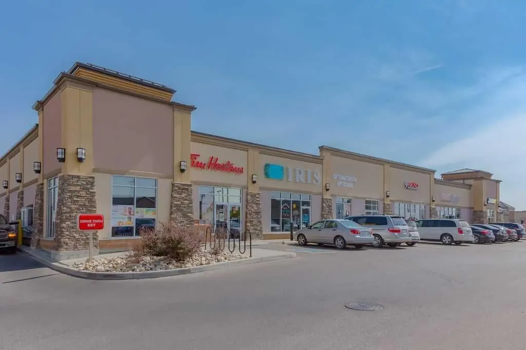 158 Westland Street Okotoks AB T1S 0B3