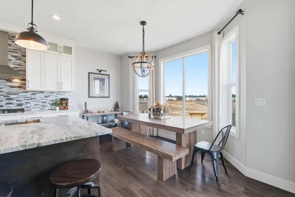 1469 Aldrich Place Carstairs AB T0M 0N0
