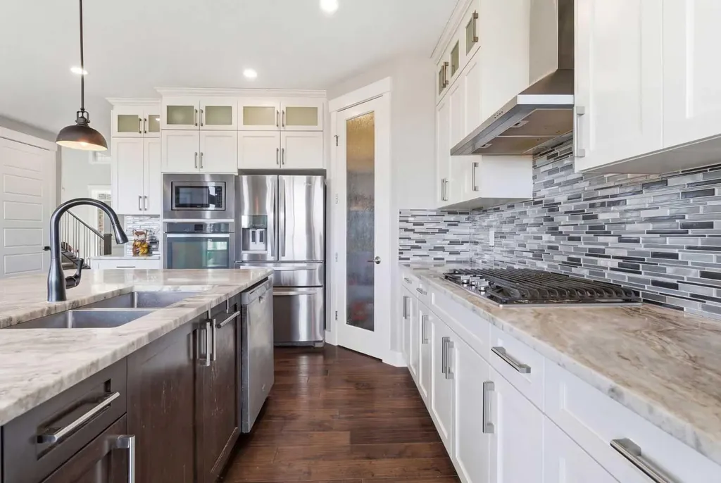 1469 Aldrich Place Carstairs AB T0M 0N0
