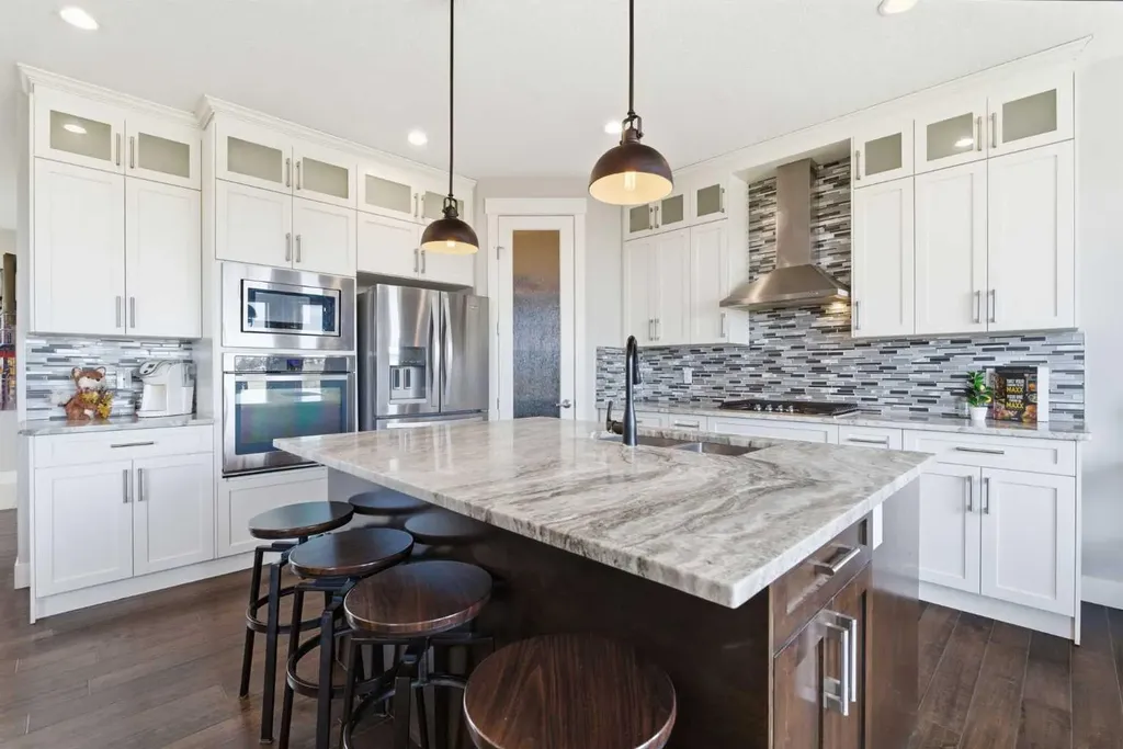 1469 Aldrich Place Carstairs AB T0M 0N0