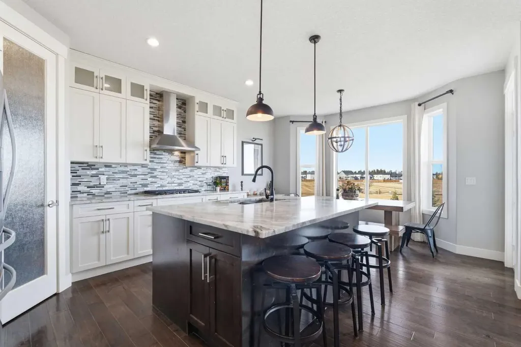 1469 Aldrich Place Carstairs AB T0M 0N0