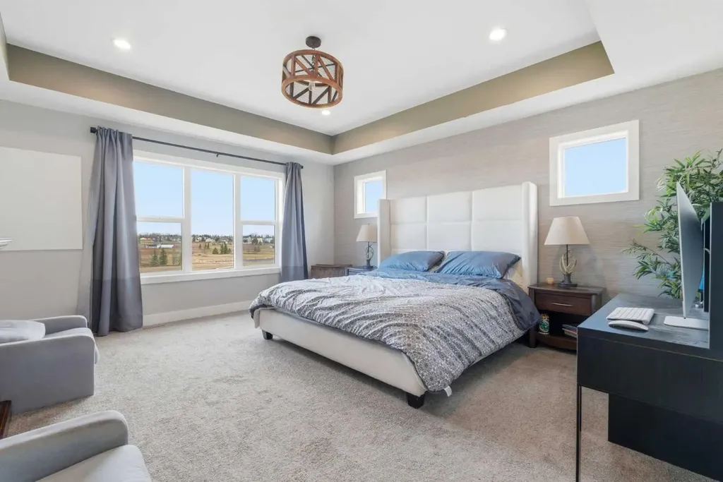 1469 Aldrich Place Carstairs AB T0M 0N0