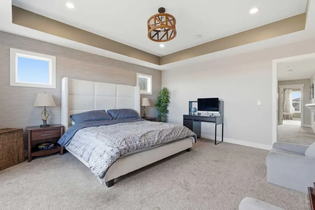 1469 Aldrich Place Carstairs AB T0M 0N0