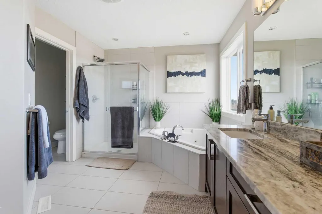 1469 Aldrich Place Carstairs AB T0M 0N0