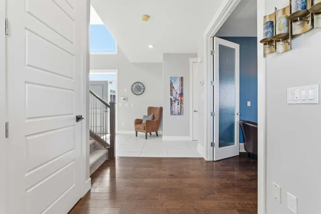 1469 Aldrich Place Carstairs AB T0M 0N0