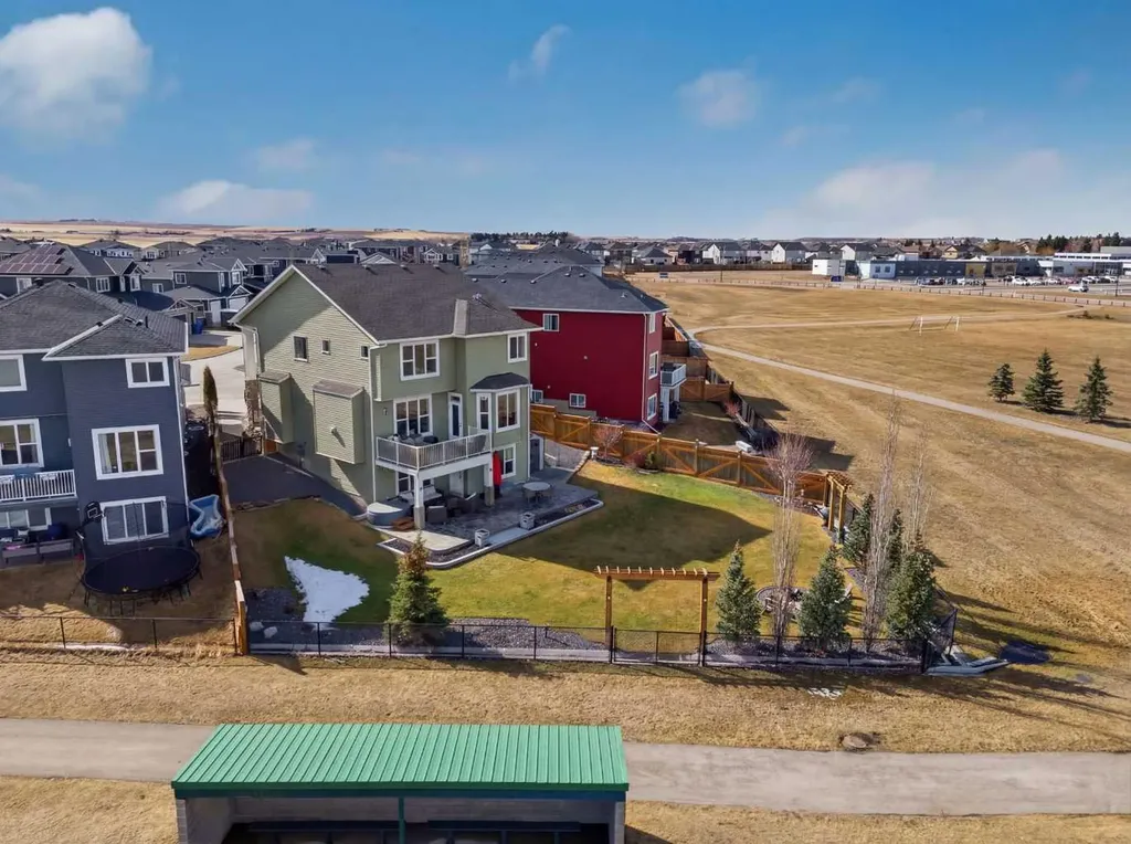 1469 Aldrich Place Carstairs AB T0M 0N0