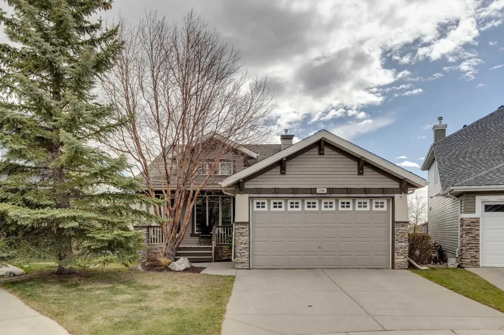 230 Royal Oak Place NW Calgary AB T3G 4Y6