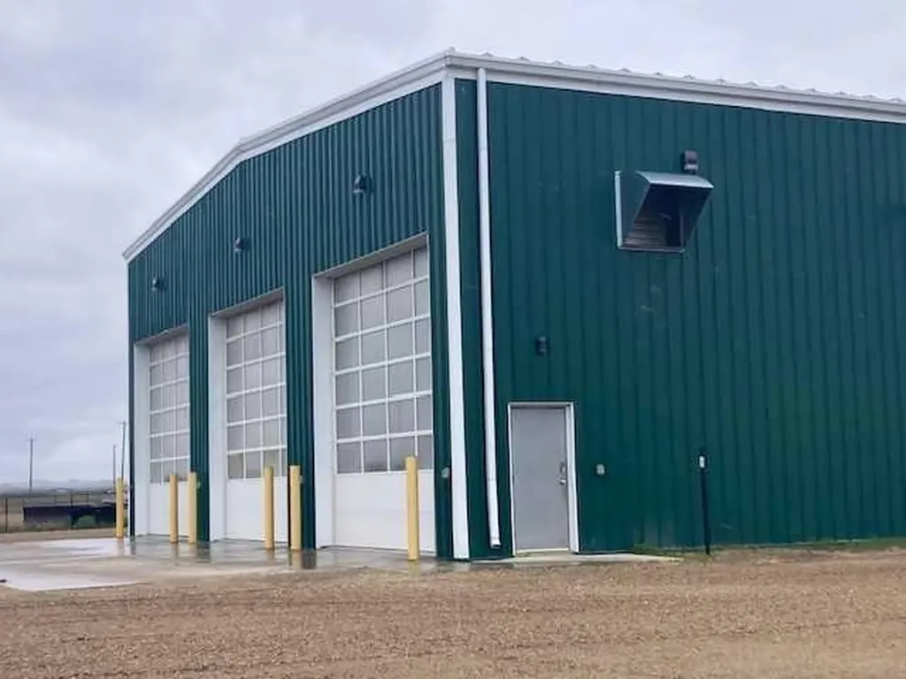 63014 Township Road 724 Clairmont AB T0H 0W0