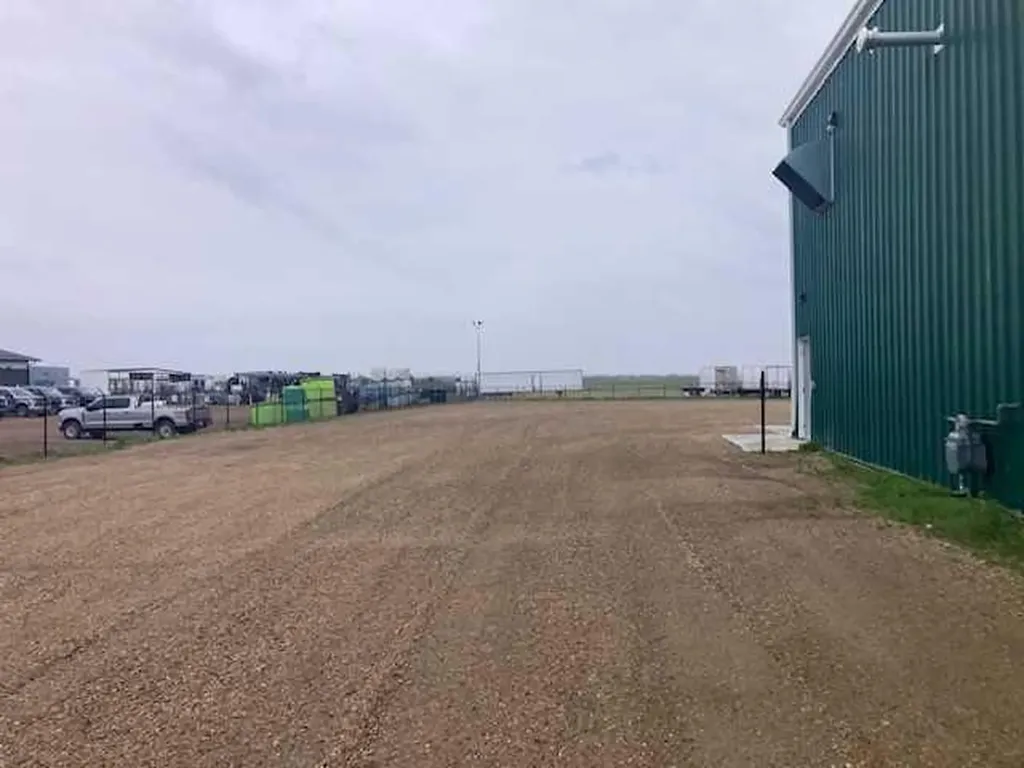 63014 Township Road 724 Clairmont AB T0H 0W0