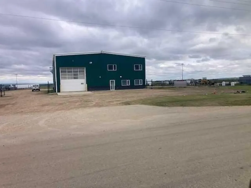 63014 Township Road 724 Clairmont AB T0H 0W0