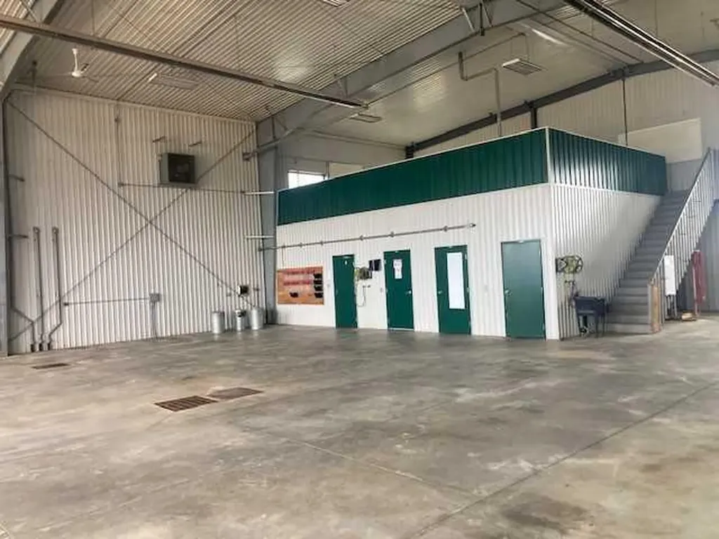 63014 Township Road 724 Clairmont AB T0H 0W0