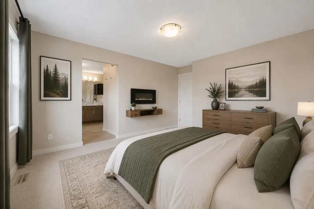 46 Fireside Place Cochrane AB T4C 0R2