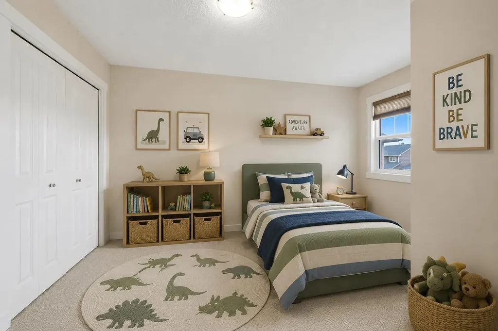 46 Fireside Place Cochrane AB T4C 0R2