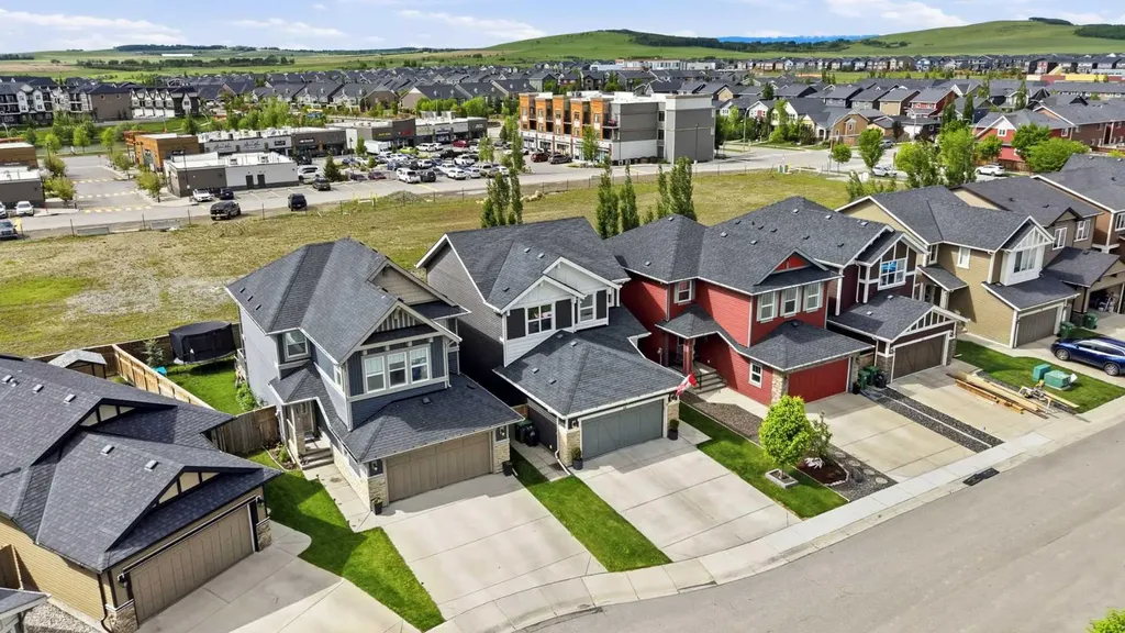 46 Fireside Place Cochrane AB T4C 0R2