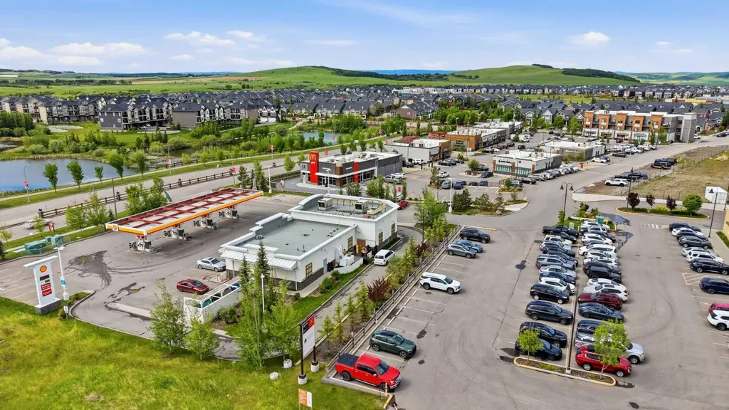 46 Fireside Place Cochrane AB T4C 0R2