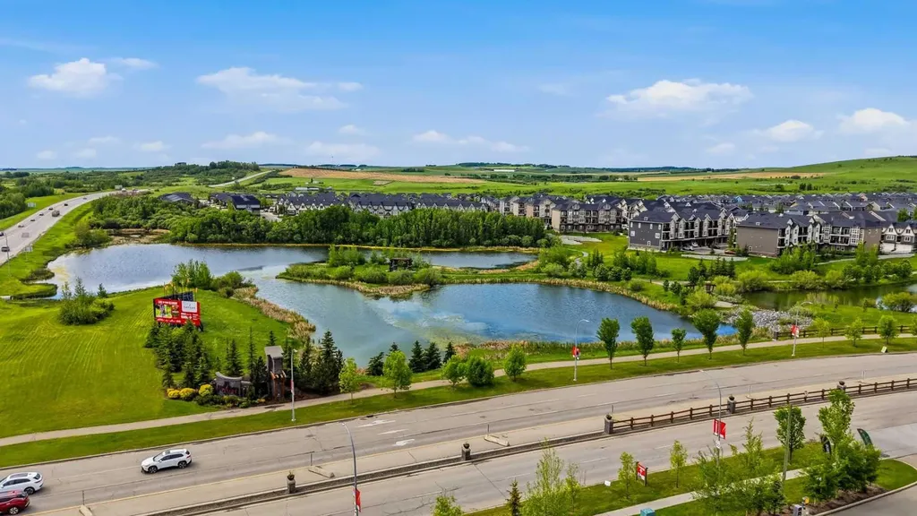 46 Fireside Place Cochrane AB T4C 0R2