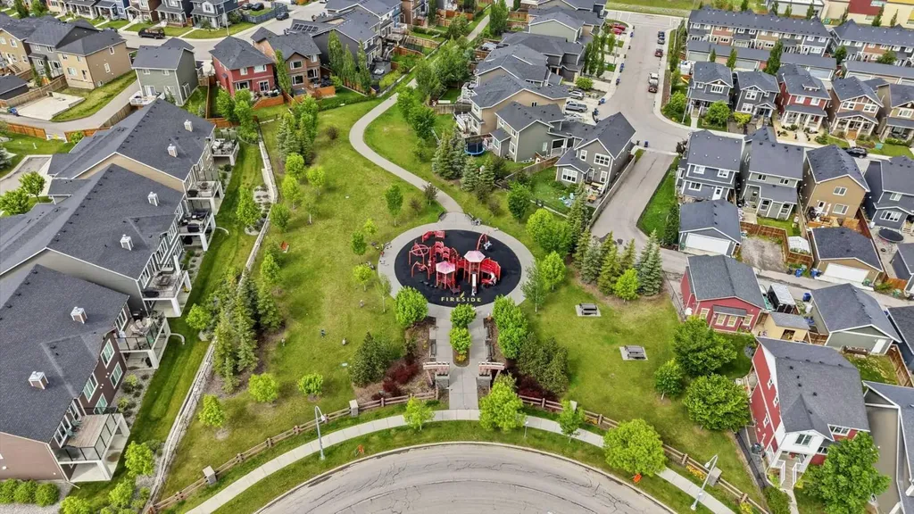 46 Fireside Place Cochrane AB T4C 0R2
