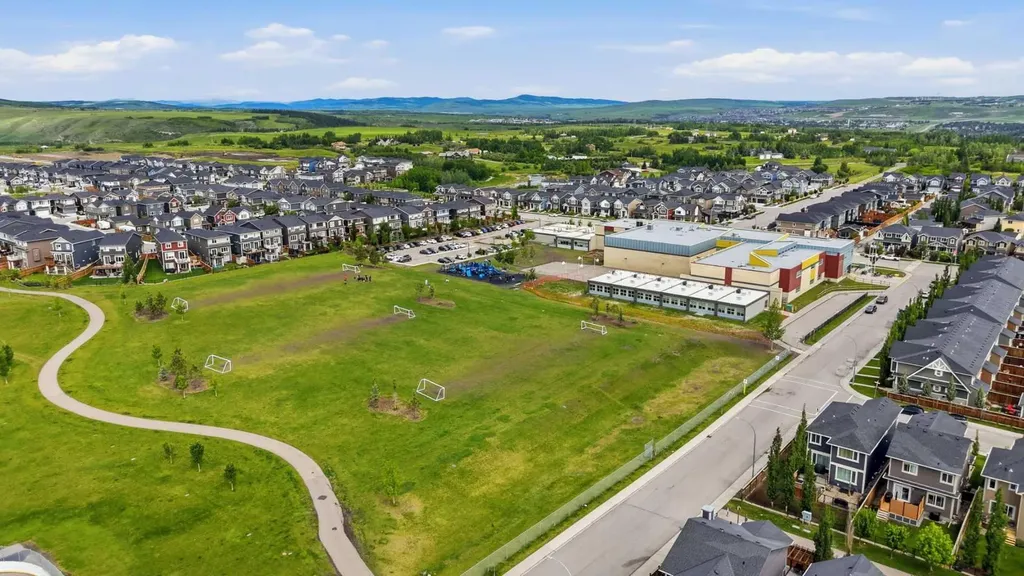 46 Fireside Place Cochrane AB T4C 0R2