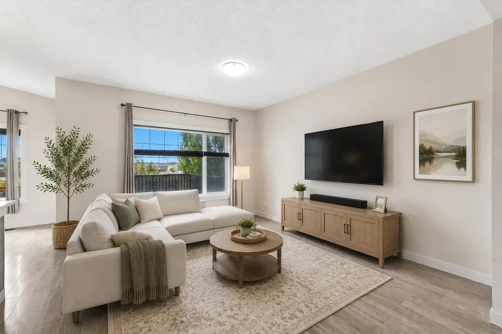 46 Fireside Place Cochrane AB T4C 0R2
