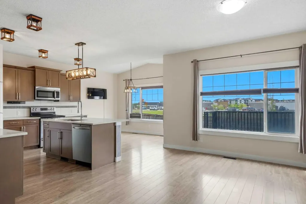 46 Fireside Place Cochrane AB T4C 0R2
