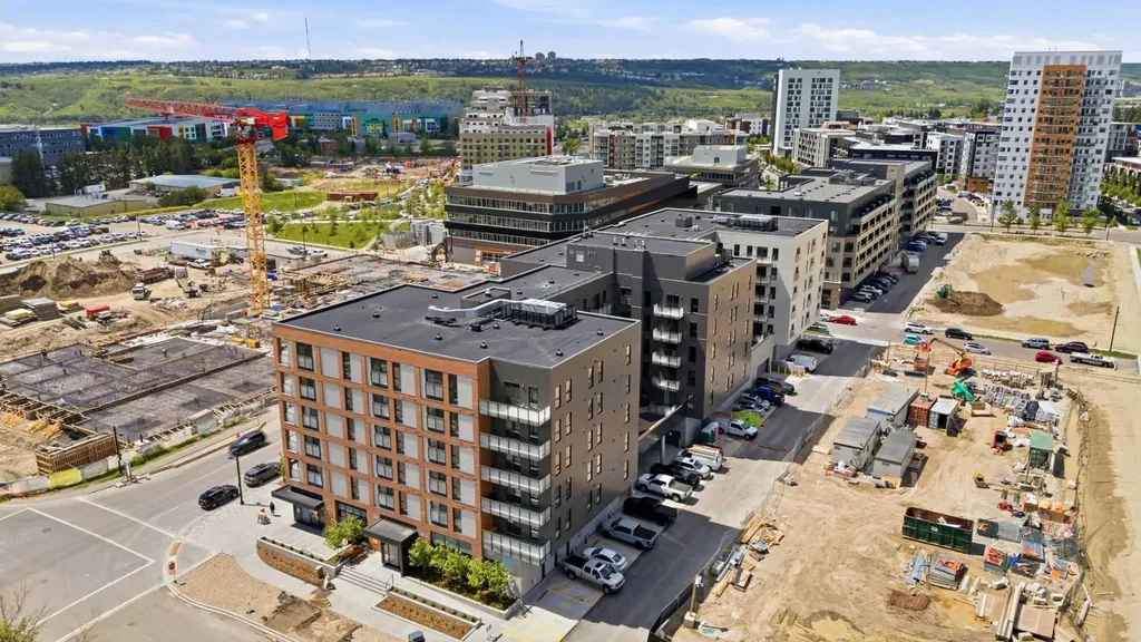 3107 Warren Street NW Calgary AB T3B 6N7