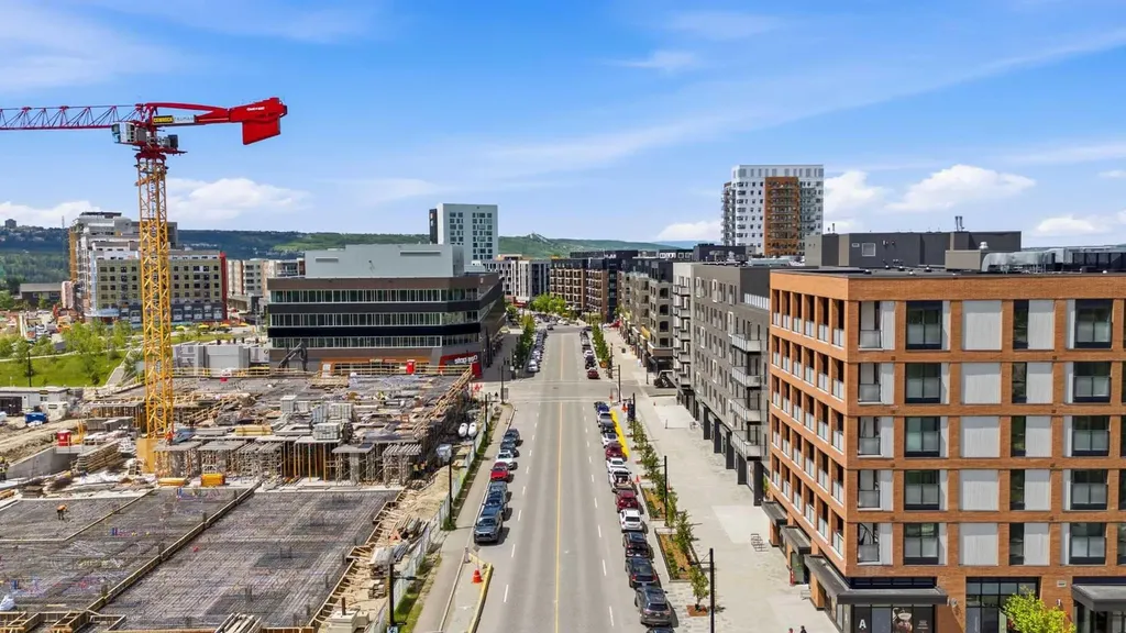 3107 Warren Street NW Calgary AB T3B 6N7