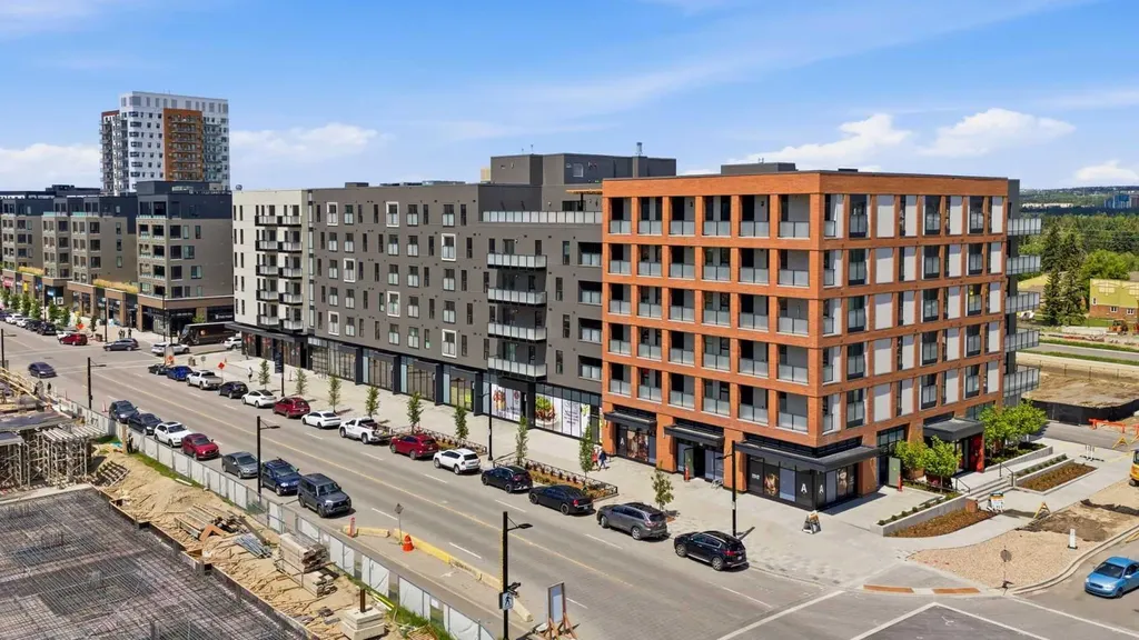 3107 Warren Street NW Calgary AB T3B 6N7