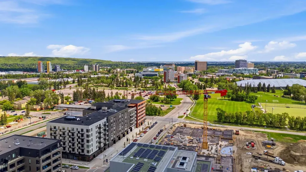 3107 Warren Street NW Calgary AB T3B 6N7