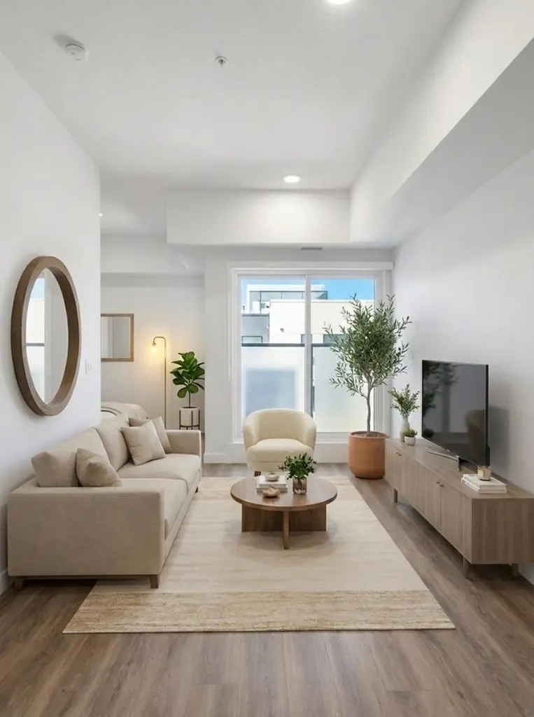 3107 Warren Street NW Calgary AB T3B 6N7
