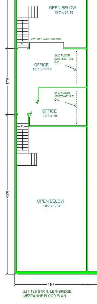 227 12b Street N Lethbridge AB T1H 2K8