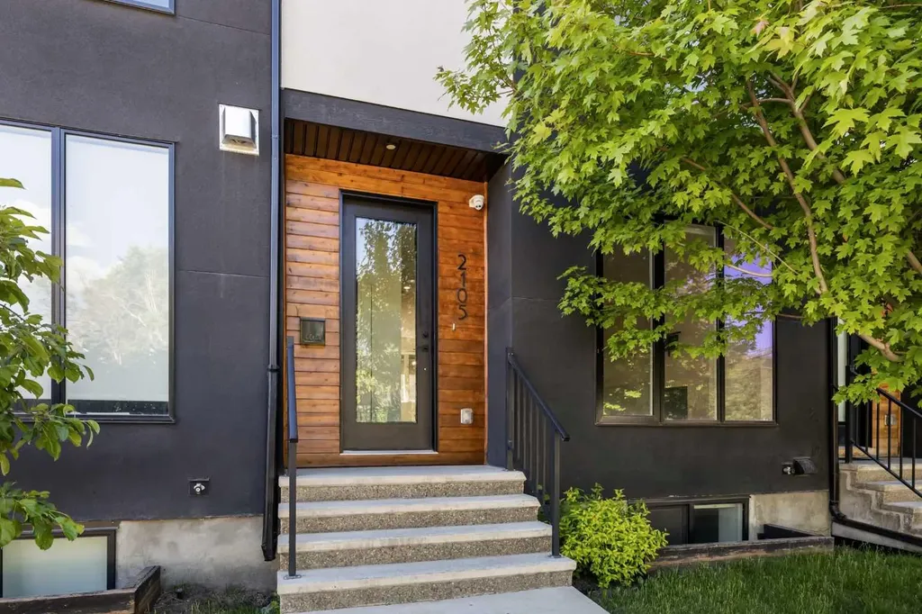 2105 5 Street NW Calgary AB T2M 5C2