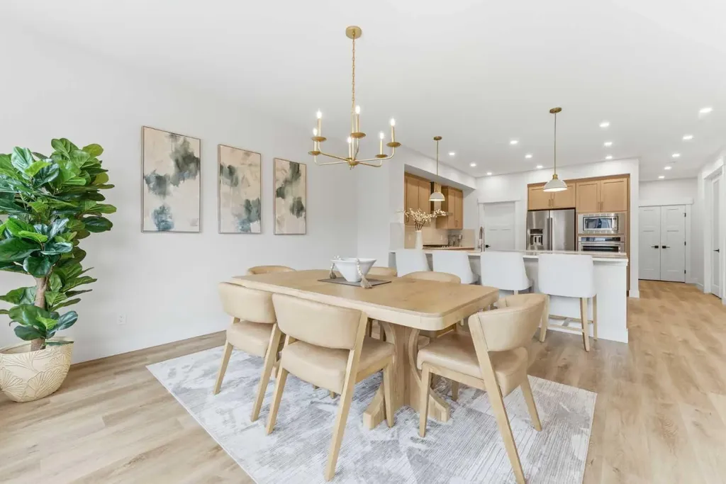 377 Magnolia Way SE Calgary AB T3M 3S6