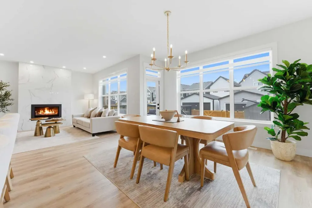 377 Magnolia Way SE Calgary AB T3M 3S6