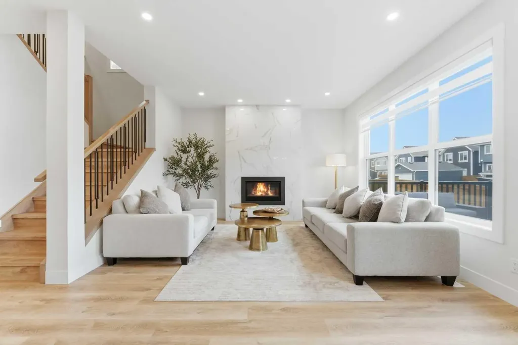 377 Magnolia Way SE Calgary AB T3M 3S6