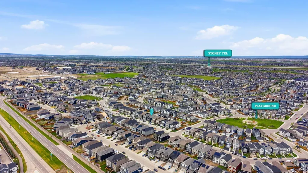 377 Magnolia Way SE Calgary AB T3M 3S6