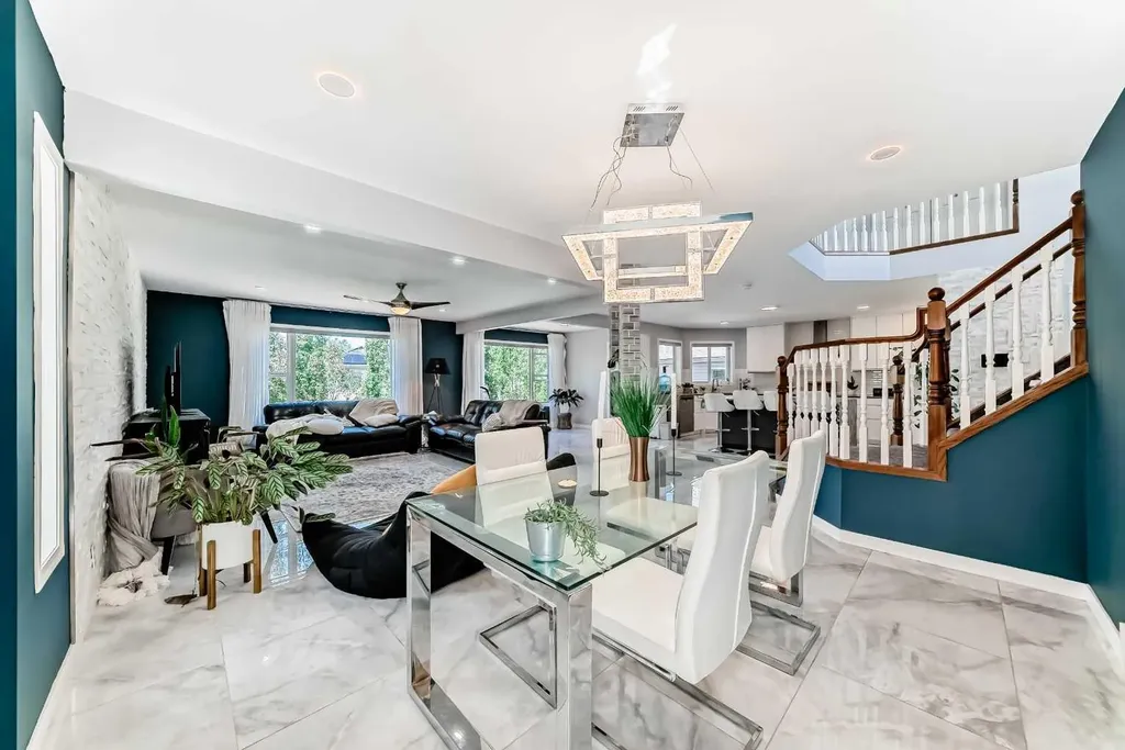 382 Cove Road Chestermere AB T1X 1J6