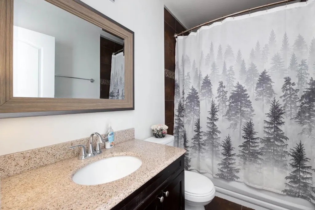 1041 Timberline Drive Fort Mcmurray AB T9K 1A8