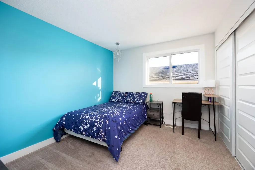 1041 Timberline Drive Fort Mcmurray AB T9K 1A8