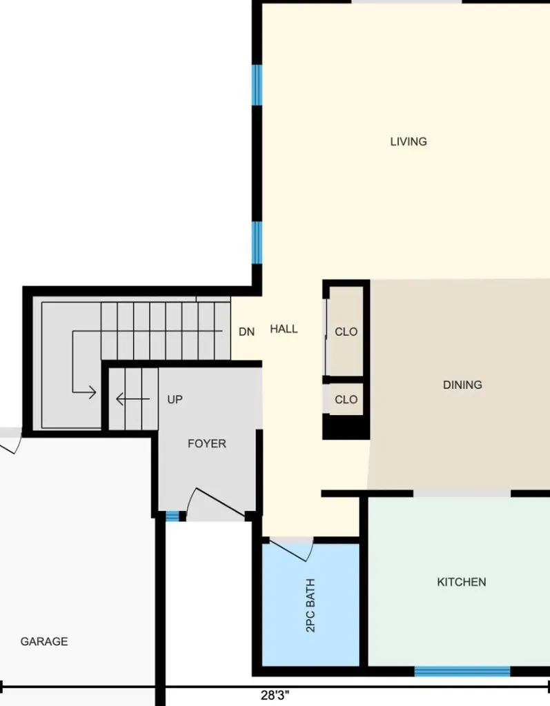 1041 Timberline Drive Fort Mcmurray AB T9K 1A8