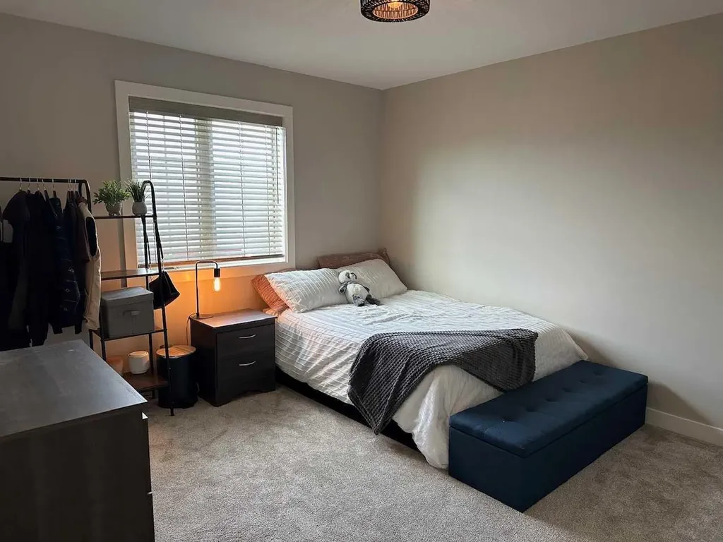 111 Golden Crescent Red Deer AB T4P 2S7