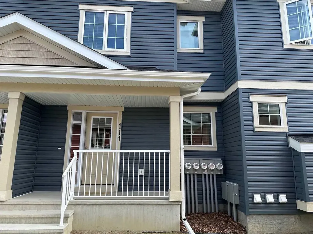 111 Golden Crescent Red Deer AB T4P 2S7