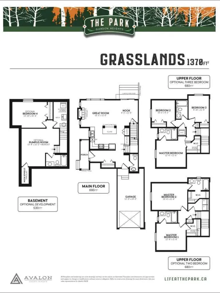 111 Golden Crescent Red Deer AB T4P 2S7